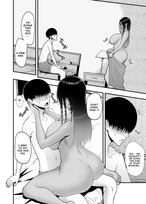 Lovey-Dovey With an Otaku-Friendly Gyaru Chapter 1 page 33