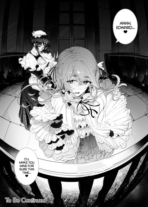 Gentleman's Maid Sophie 7 Chapter 1 page 68