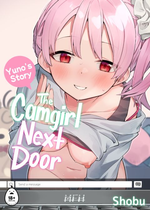 The Camgirl Next Door: Yuno's Story Chapter 1 page 1