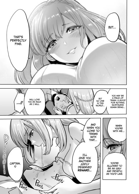 The Call of Lilith Chapter 1 page 14