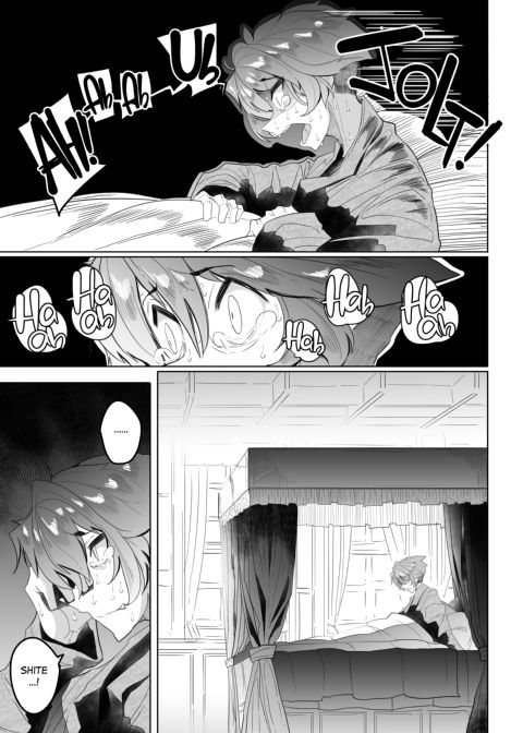 Gentleman's Maid Sophie - Compilation 1 Chapter 1 page 65
