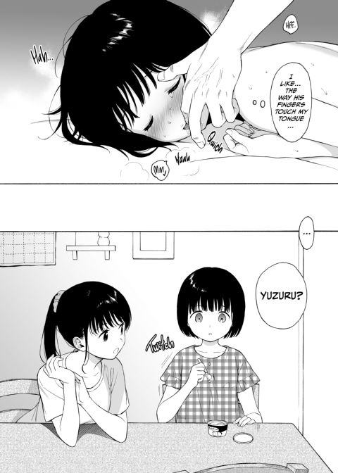 Midday Demon Chapter 1 page 7
