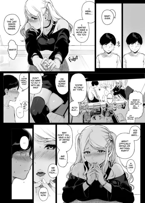 Gaming Harem 2 Chapter 1 page 29