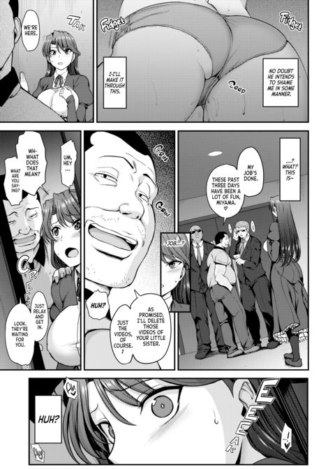 Dreaming Maiden Complete Edition Chapter 1 page 83