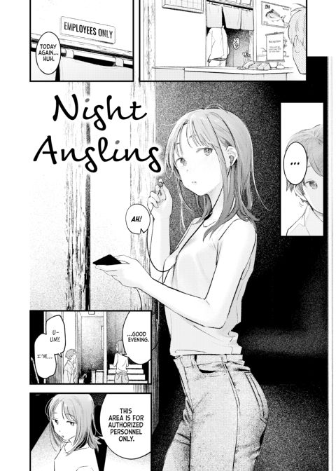 Love Laid Bare Chapter 1 page 81