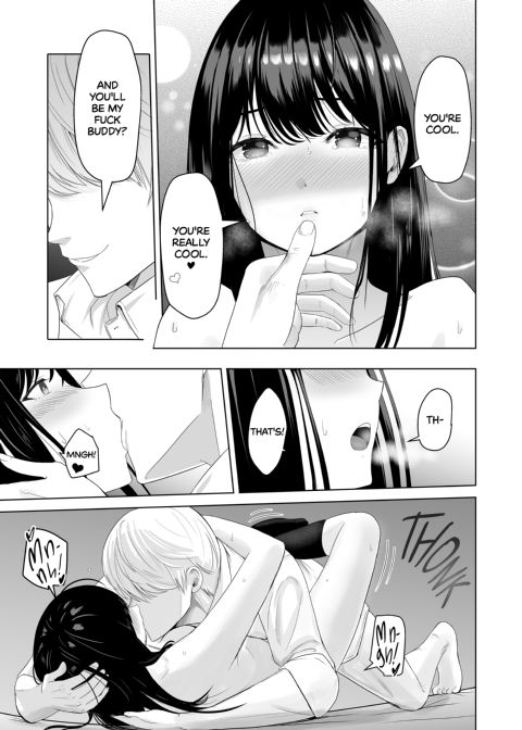 All for You 2 Chapter 1 page 80