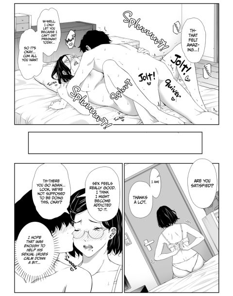 I Can Service You Chapter 1 page 36