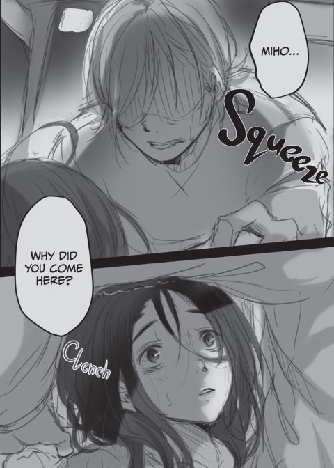 Hold, Then Release Chapter 1 page 20