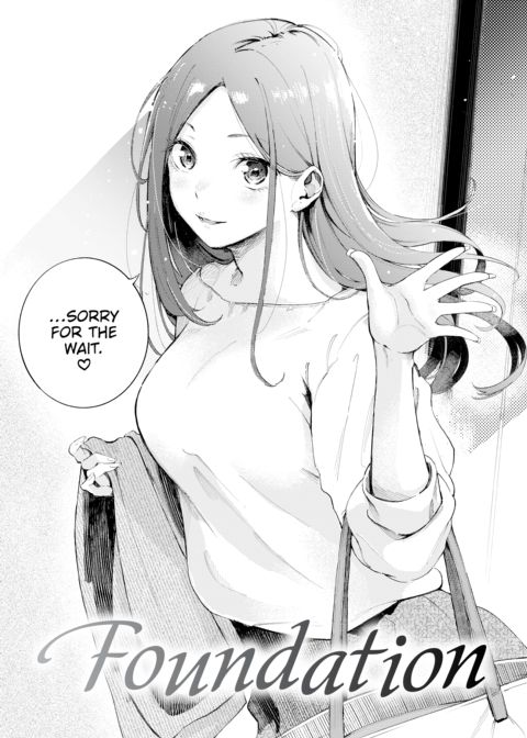 Hot & Ready Delivery Chapter 1 page 181