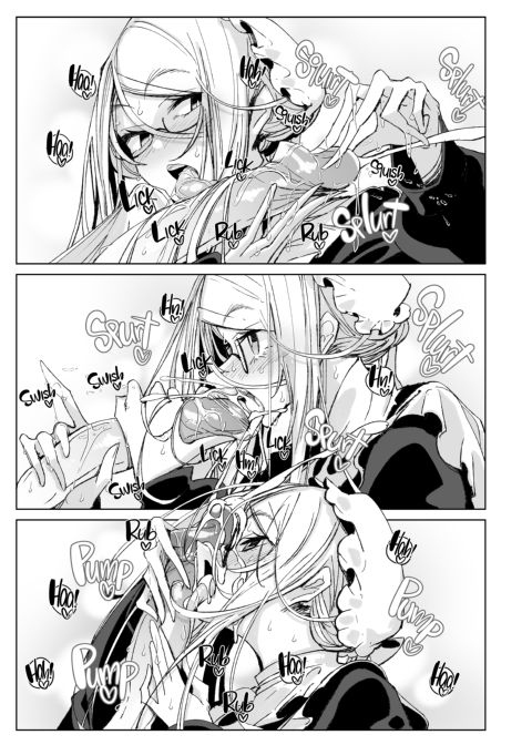 Gentleman's Maid Sophie 10 Chapter 1 page 14