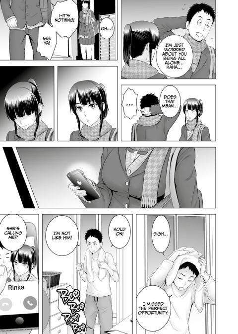 Closet 2 - The Conclusion Chapter 1 page 78