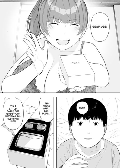 Cucked With My Consent: The Moriguchi Family Chapter 1 page 35