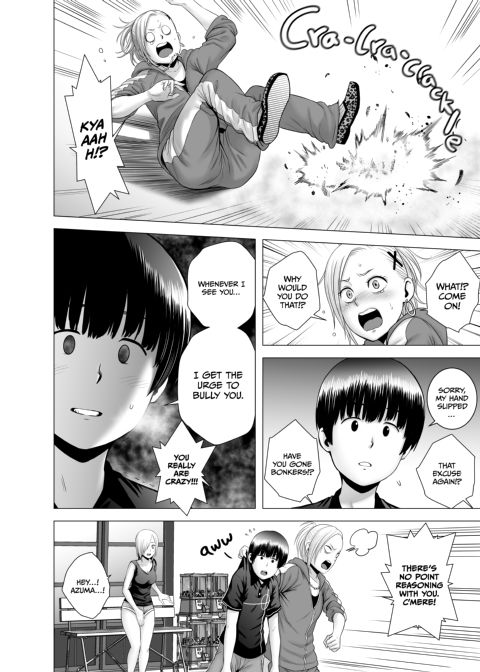 Weekend Sex Makes a Hard Worker Chapter 1 page 29