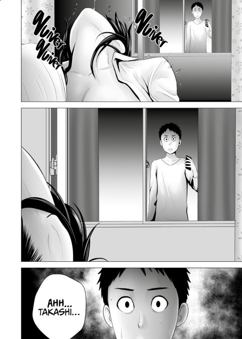 Closet 2 - The Conclusion Chapter 1 page 85
