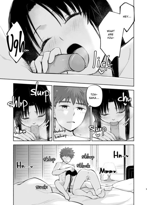 Private Lesson 2 Chapter 1 page 9