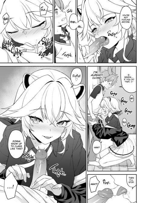 Carnivore Club Chapter 1 page 34