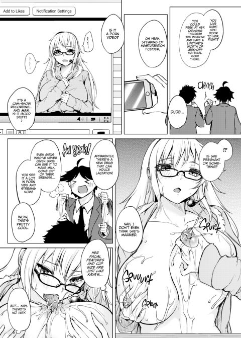 A Drop of Knowledge Chapter 1 page 4