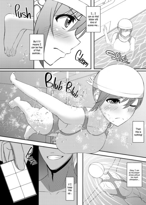 INSTRUCTOR: Married Woman Chapter 2 Chapter 1 page 18