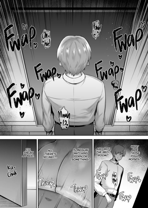 Big Titty Wives NTR Compilation Chapter 1 page 193