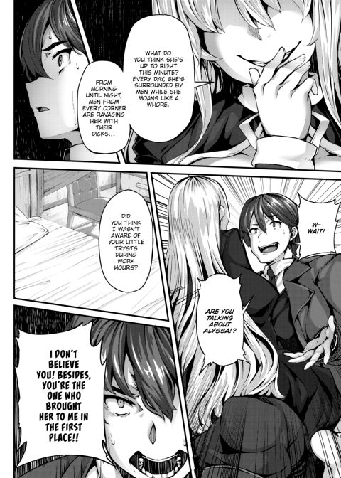 Fanaticism Chapter 1 page 95