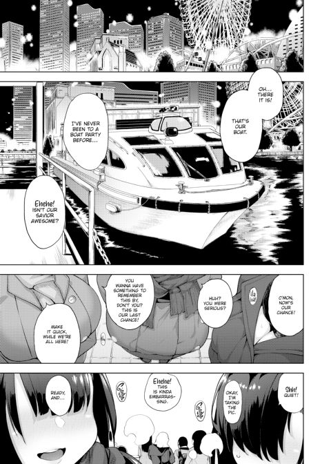 Dirty Diaries Chapter 1 page 128