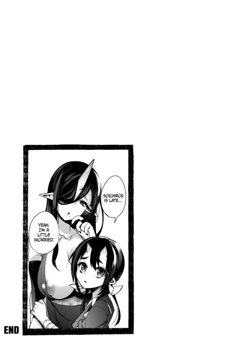 Mating with Oni - Deluxe Compilation Chapter 1 page 101