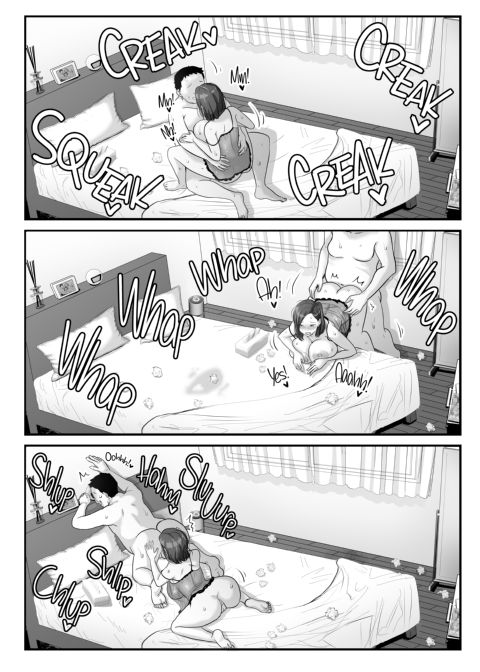 If People Went in Heat Chapter 1 page 35