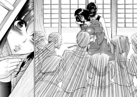 Nana & Kaoru, Vol. 06 Chapter 1 page 113