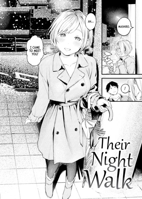 Love Laid Bare Chapter 1 page 165