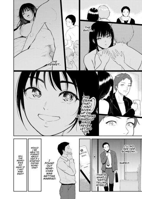 Country Woman Chapter 1 page 25