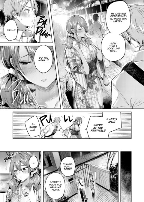 Love Lariat! Chapter 1 page 95