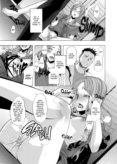 TSF Monogatari Chapter 1 page 29