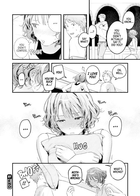 Love Laid Bare Chapter 1 page 123
