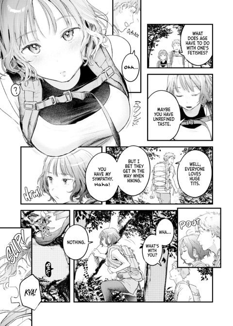 Love Laid Bare Chapter 1 page 104