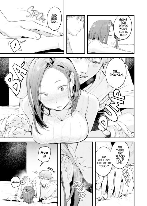 Love Laid Bare Chapter 1 page 66