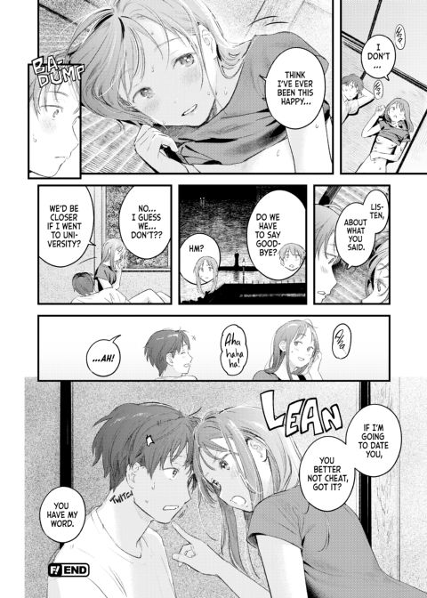 Love Laid Bare Chapter 1 page 101