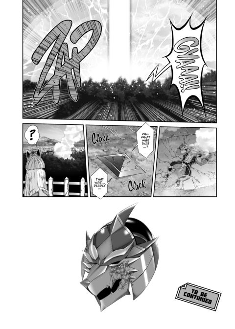 The Magical Foxgirl Foxy Rena 14 Chapter 1 page 29