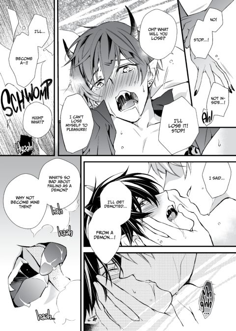 Dream☆Delivery Chapter 1 page 30