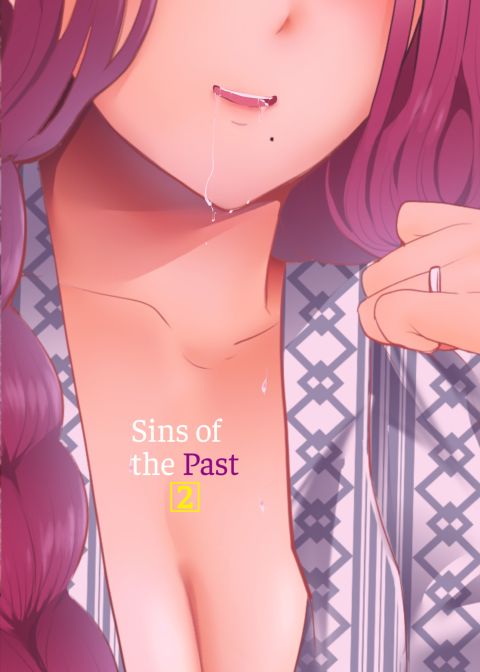Sins of the Past 2 Chapter 1 page 67