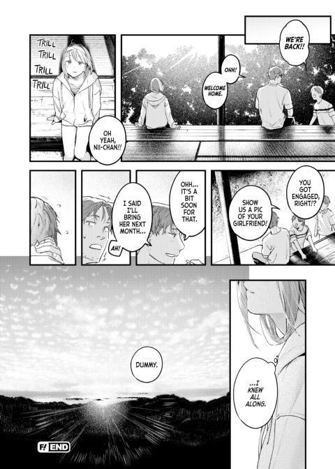 Love Laid Bare Chapter 1 page 163