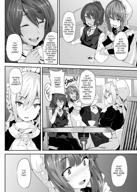 Fanaticism Chapter 1 page 13