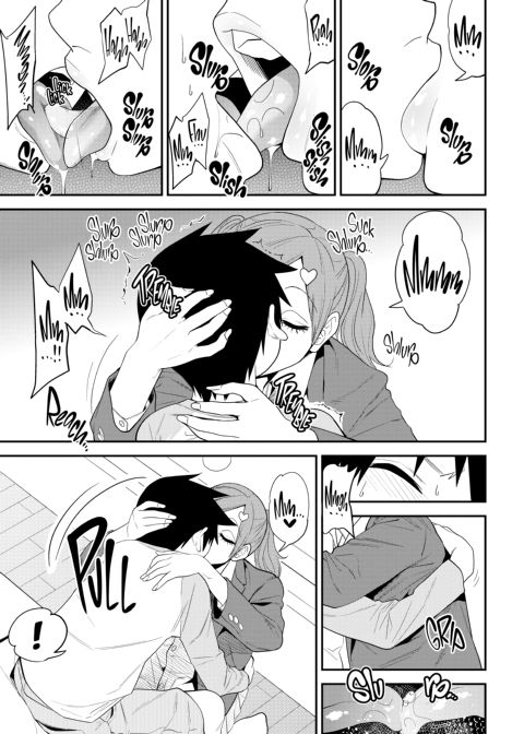 Fxxk Street Girls Chapter 1 page 44