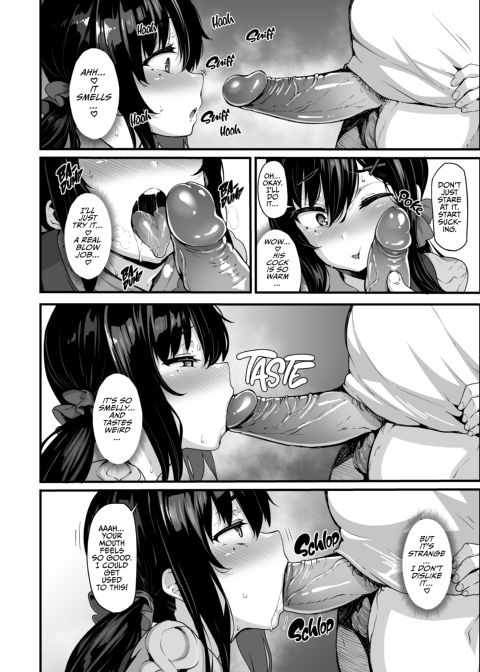 Yuka Nonohara's Secret Livestream 2 Chapter 1 page 11
