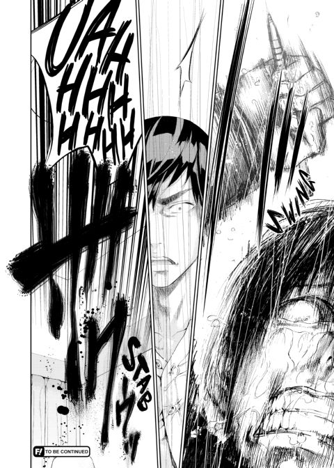 Netoraserare Vol. 3 Chapter 1 page 25