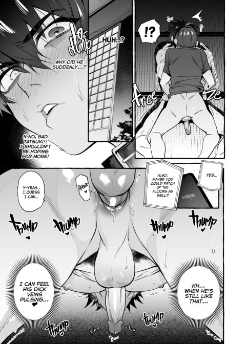 Puppy Play with Papa - What the Cat Dragged In 3 Chapter 1 page 39