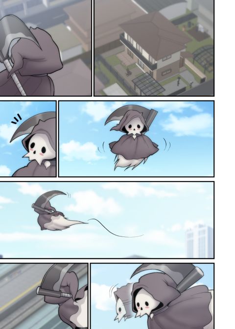 NTR To Save My Wife 2 Chapter 1 page 54