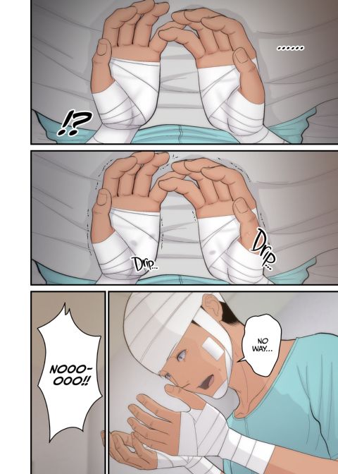 NTR To Save My Wife 2 Chapter 1 page 35