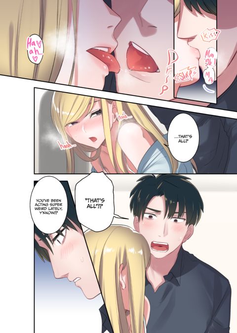 Runaway Girl 3 Chapter 1 page 29