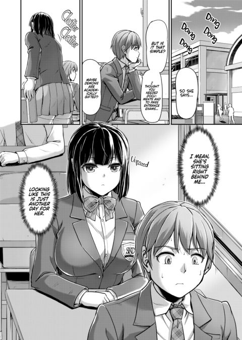 Daily Life at the Monster Girl Manor Chapter 1 page 95