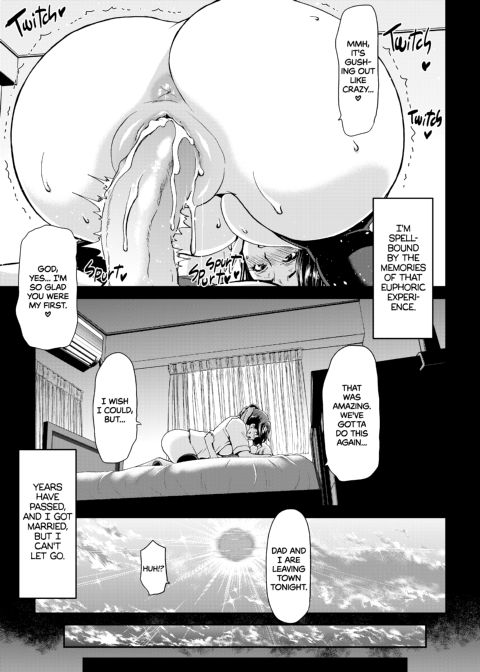 Cocks for Rent: The Akiyama Sisters Chapter 1 page 6